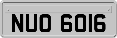NUO6016