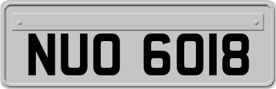 NUO6018