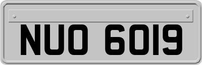 NUO6019