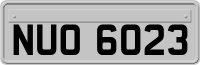 NUO6023