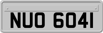 NUO6041