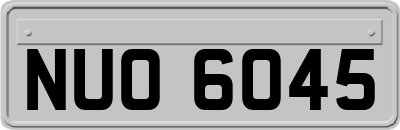 NUO6045