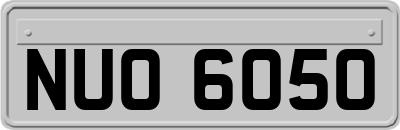 NUO6050