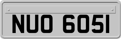 NUO6051