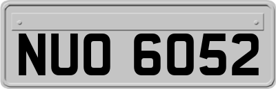 NUO6052