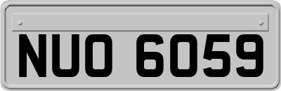 NUO6059