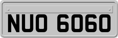 NUO6060