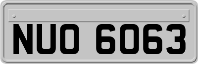 NUO6063