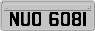 NUO6081