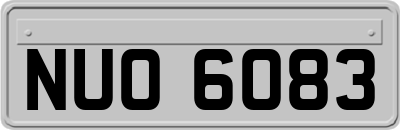 NUO6083