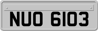NUO6103