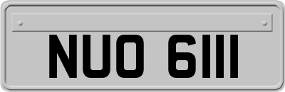 NUO6111