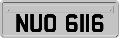 NUO6116
