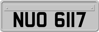 NUO6117