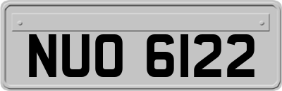 NUO6122