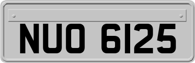 NUO6125