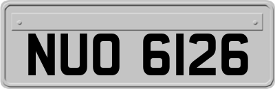 NUO6126