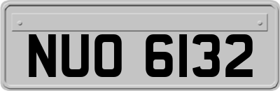NUO6132