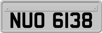 NUO6138