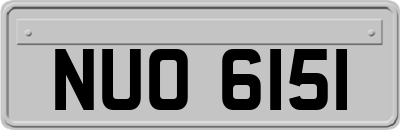 NUO6151