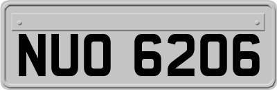 NUO6206