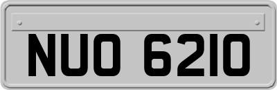 NUO6210