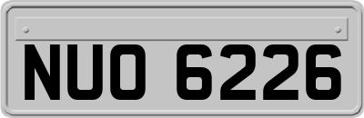 NUO6226