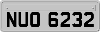 NUO6232