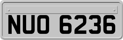NUO6236