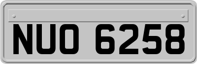 NUO6258