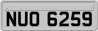 NUO6259