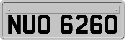 NUO6260