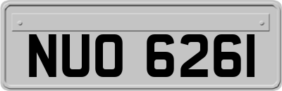 NUO6261