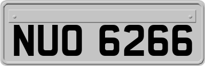 NUO6266