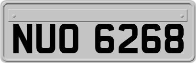 NUO6268