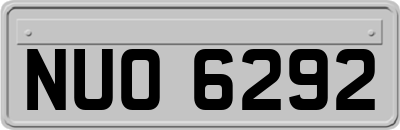 NUO6292