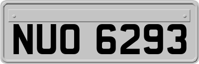 NUO6293