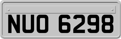 NUO6298