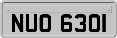 NUO6301