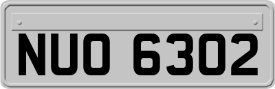NUO6302