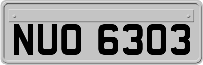 NUO6303