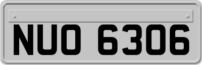NUO6306
