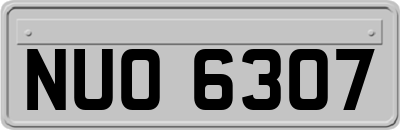 NUO6307