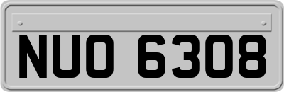 NUO6308
