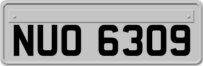 NUO6309