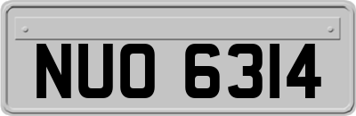 NUO6314