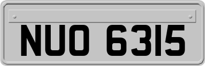 NUO6315