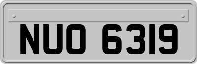 NUO6319