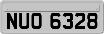NUO6328