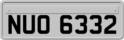 NUO6332
